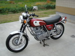�������� �� ������ �������� Yamaha SR400-3 2005 ���� 11